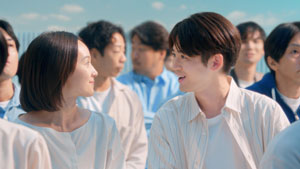 白石麻衣 全期間固定金利の住宅ローン「フラット35」新CM！「ちょっと微妙かも」と自嘲する味噌汁との取り合わせは？