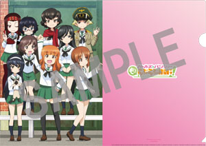 6年ぶり あんこうチームが集結「大洗あんこう祭2025 『ガールズ＆パンツァー』キャストトークショー」【詳細レポート】
