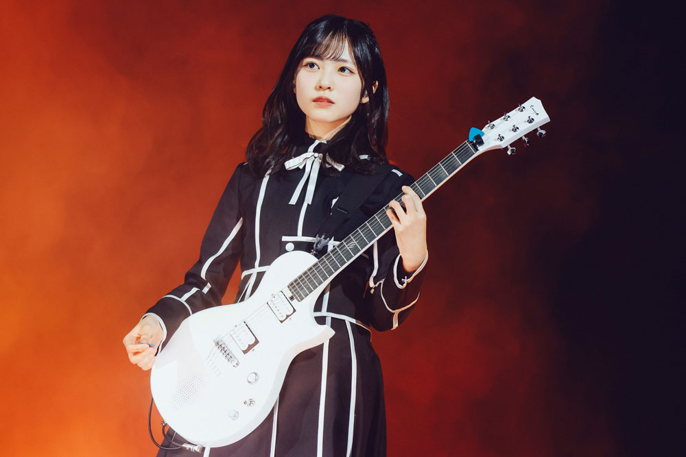 日向坂46 楽器演奏やシャッフルユニットなど、新しい挑戦見せる！小坂菜緒センター＝座長で回るツアー初に…