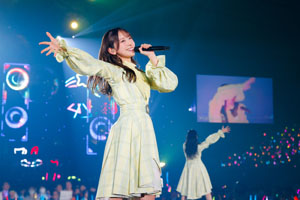 日向坂46 楽器演奏やシャッフルユニットなど、新しい挑戦見せる！小坂菜緒センター＝座長で回るツアー初に…