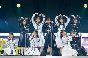 日向坂46 楽器演奏やシャッフルユニットなど、新しい挑戦見せる！小坂菜緒センター＝座長で回るツアー初に…