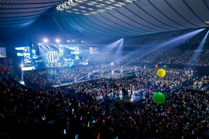 日向坂46 楽器演奏やシャッフルユニットなど、新しい挑戦見せる！小坂菜緒センター＝座長で回るツアー初に…