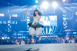 日向坂46 楽器演奏やシャッフルユニットなど、新しい挑戦見せる！小坂菜緒センター＝座長で回るツアー初に…