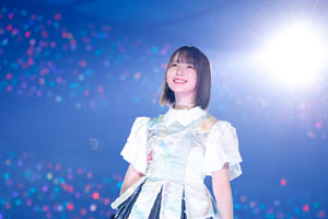 日向坂46 楽器演奏やシャッフルユニットなど、新しい挑戦見せる！小坂菜緒センター＝座長で回るツアー初に…