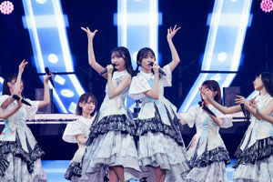 日向坂46 楽器演奏やシャッフルユニットなど、新しい挑戦見せる！小坂菜緒センター＝座長で回るツアー初に…