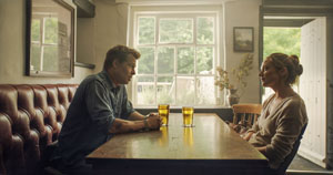 SixTONES・森本慎太郎『F1／エフワン』メッセージ付きトレーラー！「強敵たちを相手に逆転を挑む胸アツ“体感”…」