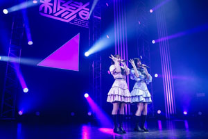 日向坂46五期生 「新参者」公演2パターン約30曲にツアー同時並行のハードルクリア！「好きという感情だけで…」