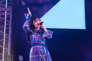 日向坂46五期生 「新参者」公演2パターン約30曲にツアー同時並行のハードルクリア！「好きという感情だけで…」