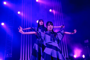 日向坂46五期生 「新参者」公演2パターン約30曲にツアー同時並行のハードルクリア！「好きという感情だけで…」