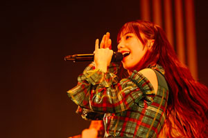 日向坂46五期生 「新参者」公演2パターン約30曲にツアー同時並行のハードルクリア！「好きという感情だけで…」