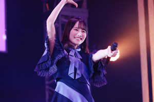 日向坂46五期生 「新参者」公演2パターン約30曲にツアー同時並行のハードルクリア！「好きという感情だけで…」