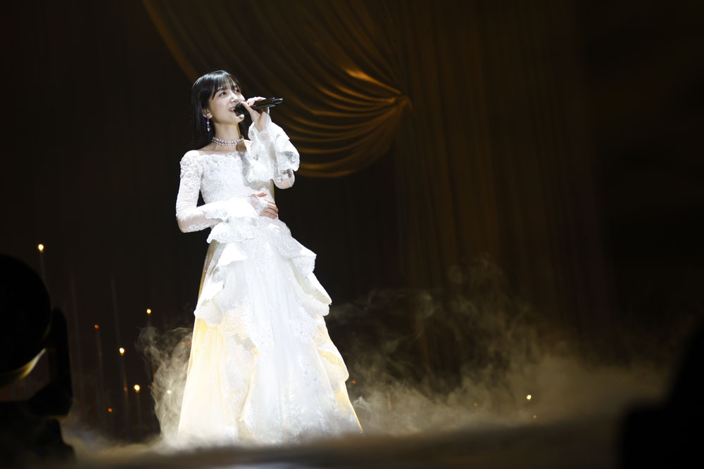 乃木坂46 久保史緒里 乃木坂目指すきっかけの曲から乃木坂愛が詰まった選曲！乃木坂46の久保史緒里を愛してくれて…」