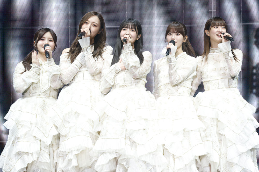 乃木坂46 久保史緒里 乃木坂目指すきっかけの曲から乃木坂愛が詰まった選曲！乃木坂46の久保史緒里を愛してくれて…」