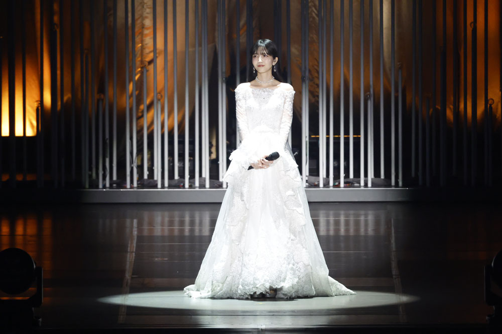 乃木坂46 久保史緒里 乃木坂目指すきっかけの曲から乃木坂愛が詰まった選曲！乃木坂46の久保史緒里を愛してくれて…」