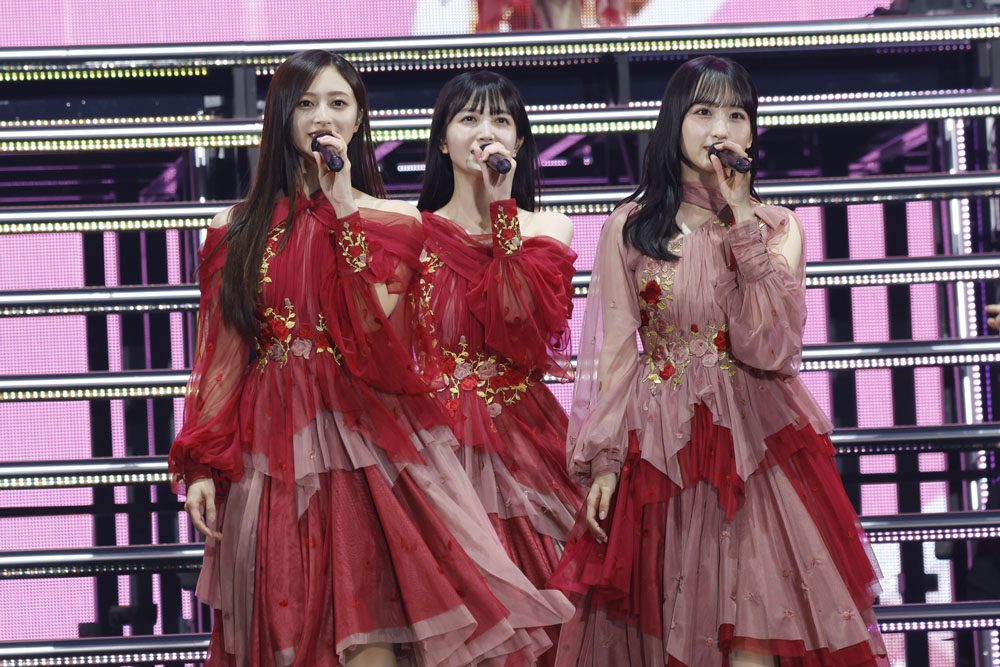 乃木坂46 久保史緒里 乃木坂目指すきっかけの曲から乃木坂愛が詰まった選曲！乃木坂46の久保史緒里を愛してくれて…」