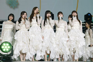 乃木坂46 久保史緒里 乃木坂目指すきっかけの曲から乃木坂愛が詰まった選曲！乃木坂46の久保史緒里を愛してくれて…」