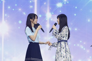 乃木坂46 久保史緒里 乃木坂目指すきっかけの曲から乃木坂愛が詰まった選曲！乃木坂46の久保史緒里を愛してくれて…」