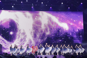 乃木坂46 久保史緒里 乃木坂目指すきっかけの曲から乃木坂愛が詰まった選曲！乃木坂46の久保史緒里を愛してくれて…」