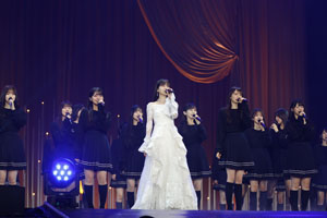 乃木坂46 久保史緒里 乃木坂目指すきっかけの曲から乃木坂愛が詰まった選曲！乃木坂46の久保史緒里を愛してくれて…」