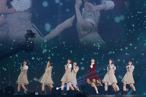 乃木坂46 久保史緒里 乃木坂目指すきっかけの曲から乃木坂愛が詰まった選曲！乃木坂46の久保史緒里を愛してくれて…」