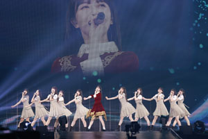 乃木坂46 久保史緒里 乃木坂目指すきっかけの曲から乃木坂愛が詰まった選曲！乃木坂46の久保史緒里を愛してくれて…」