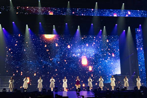 乃木坂46 久保史緒里 乃木坂目指すきっかけの曲から乃木坂愛が詰まった選曲！乃木坂46の久保史緒里を愛してくれて…」