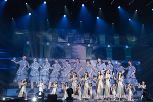 乃木坂46 久保史緒里 乃木坂目指すきっかけの曲から乃木坂愛が詰まった選曲！乃木坂46の久保史緒里を愛してくれて…」