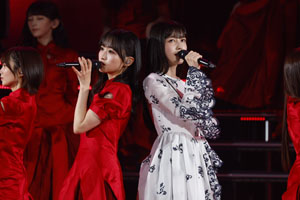 乃木坂46 久保史緒里 乃木坂目指すきっかけの曲から乃木坂愛が詰まった選曲！乃木坂46の久保史緒里を愛してくれて…」