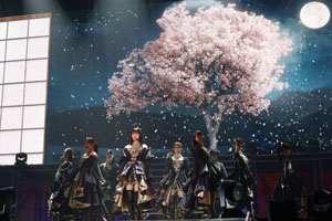 乃木坂46 久保史緒里 乃木坂目指すきっかけの曲から乃木坂愛が詰まった選曲！乃木坂46の久保史緒里を愛してくれて…」