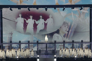 乃木坂46 久保史緒里 乃木坂目指すきっかけの曲から乃木坂愛が詰まった選曲！乃木坂46の久保史緒里を愛してくれて…」