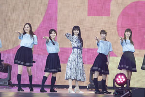 乃木坂46 久保史緒里 乃木坂目指すきっかけの曲から乃木坂愛が詰まった選曲！乃木坂46の久保史緒里を愛してくれて…」