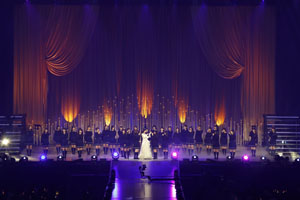 乃木坂46 久保史緒里 乃木坂目指すきっかけの曲から乃木坂愛が詰まった選曲！乃木坂46の久保史緒里を愛してくれて…」