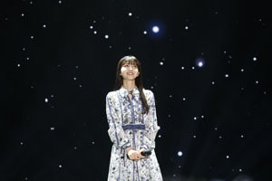 乃木坂46 久保史緒里 乃木坂目指すきっかけの曲から乃木坂愛が詰まった選曲！乃木坂46の久保史緒里を愛してくれて…」