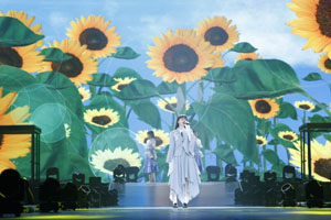 乃木坂46 久保史緒里 乃木坂目指すきっかけの曲から乃木坂愛が詰まった選曲！乃木坂46の久保史緒里を愛してくれて…」