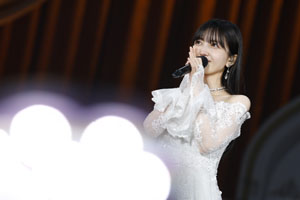 乃木坂46 久保史緒里 乃木坂目指すきっかけの曲から乃木坂愛が詰まった選曲！乃木坂46の久保史緒里を愛してくれて…」