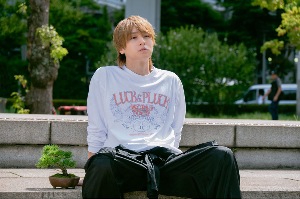 伊野尾慧・松本穂香 W主演“ズレきゅん”ラブコメ。伊野尾「出会ったことがないタイプ」の役!「旅サラダ」大仁田美咲アナが…