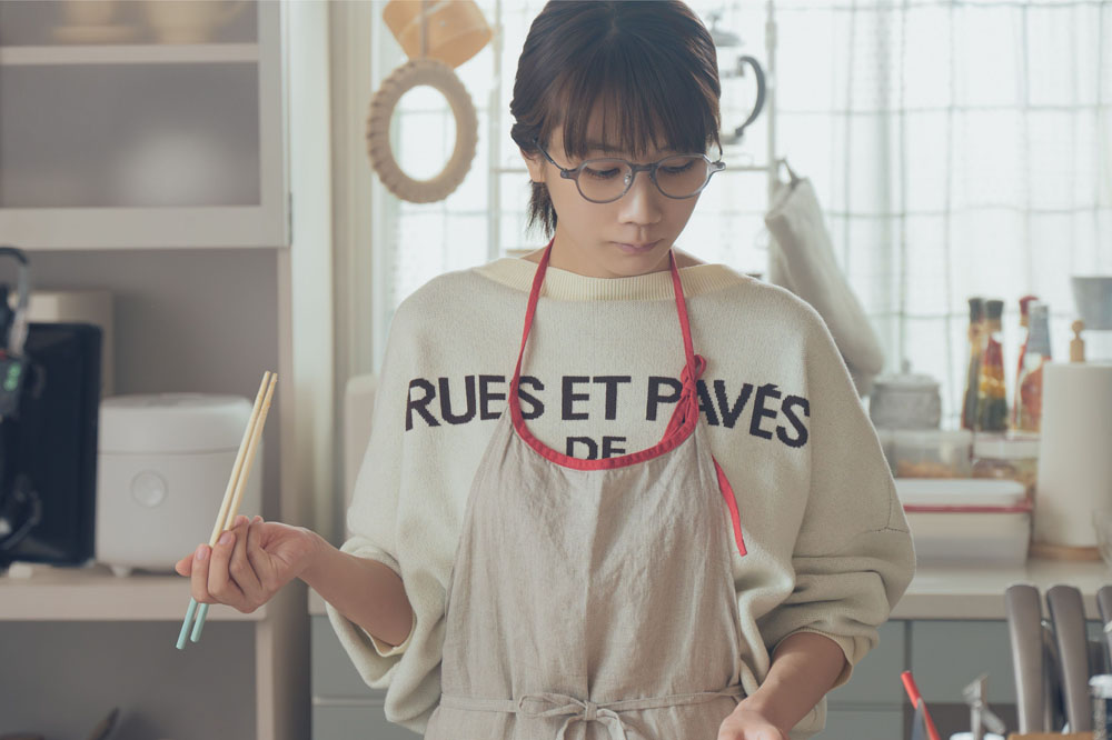 伊野尾慧・松本穂香 W主演“ズレきゅん”ラブコメ。伊野尾「出会ったことがないタイプ」の役!「旅サラダ」大仁田美咲アナが…