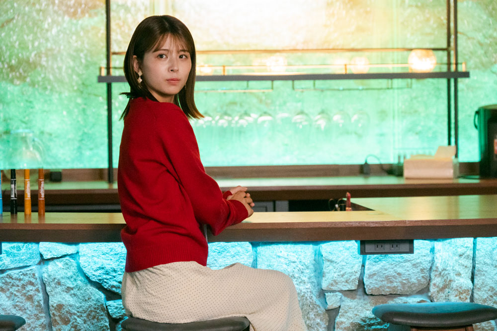 伊野尾慧・松本穂香 W主演“ズレきゅん”ラブコメ。伊野尾「出会ったことがないタイプ」の役!「旅サラダ」大仁田美咲アナが…