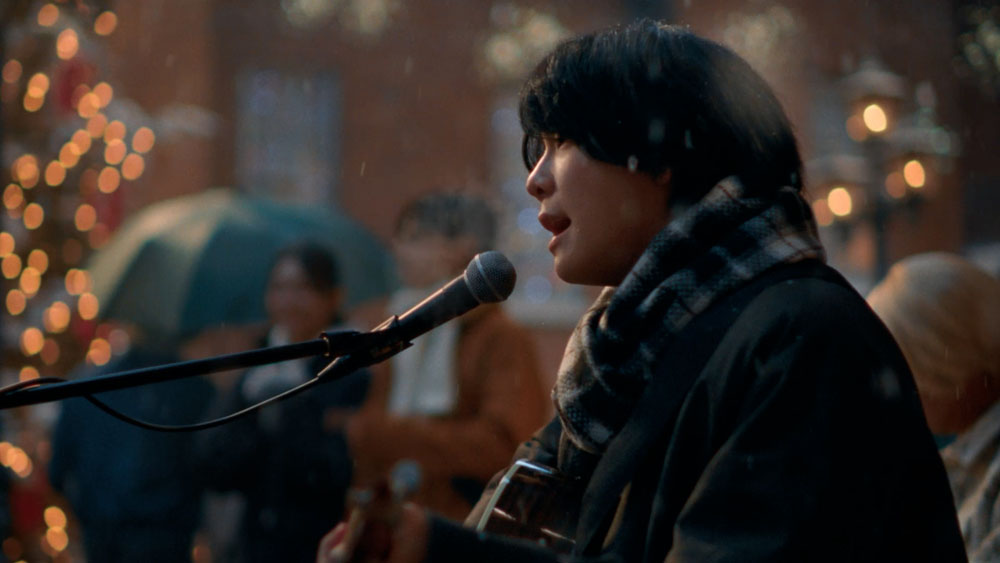 目黒蓮とMrs.GREEN APPLE がCM初共演！学生時代の「午後の紅茶」の想い出は？目黒が「奇跡の前夜」と思える夜は…【目黒、ミセスのインタビュー掲載】