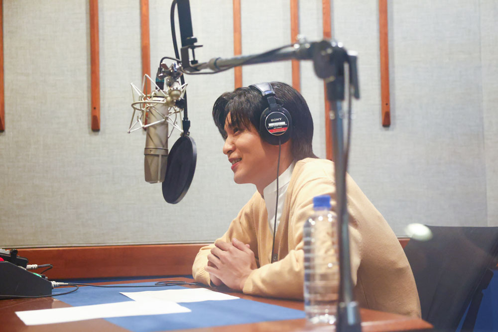 Snow Man・目黒蓮 すき焼きのこだわりの作り方、食べたくなるタイミングを語る!「目黒蓮さん流すき焼き」レシピも公開