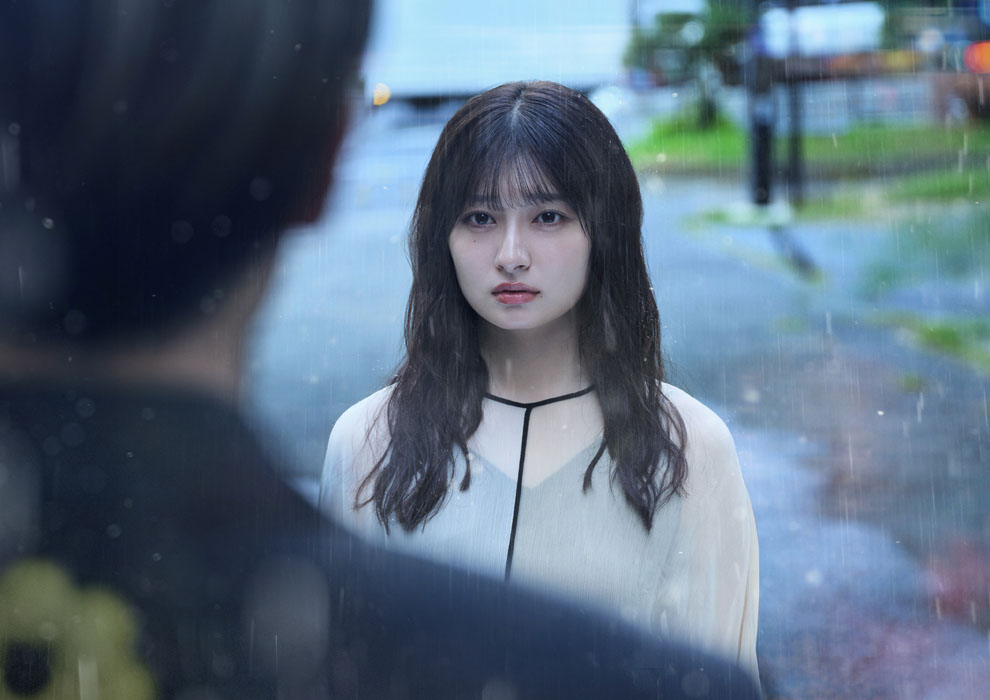 永瀬廉と吉川愛 鬼×人間のラブストーリーに挑戦！「見つけた、俺の花嫁―」衝撃的なセリフから始まる特報映像解禁