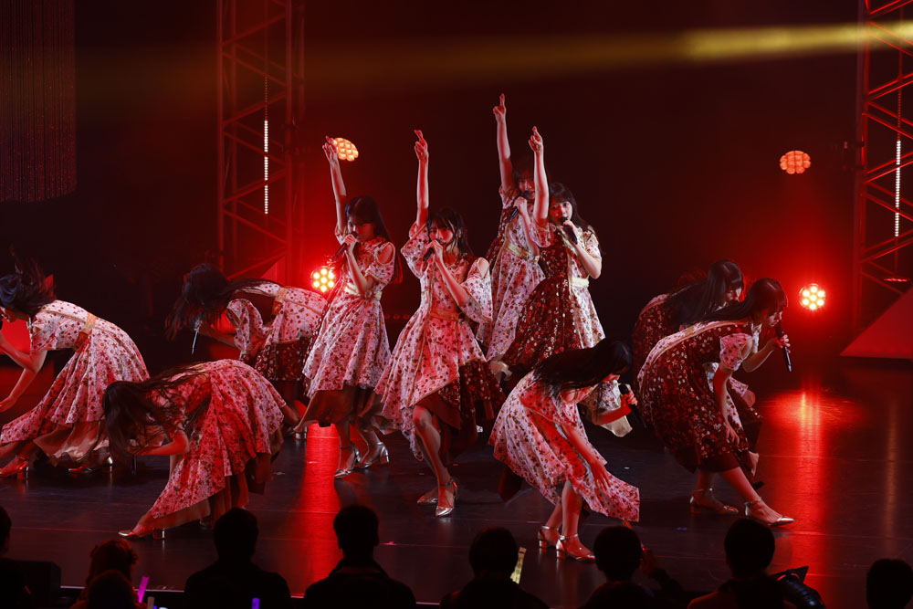 乃木坂46 6期生 「新参者」Wアンコールで完走「突き抜けたぞ！」「6期生！」！森平「もっと坂道を登っていきたい」