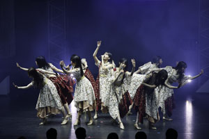 乃木坂46 6期生 「新参者」Wアンコールで完走「突き抜けたぞ！」「6期生！」！森平「もっと坂道を登っていきたい」