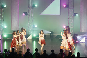 乃木坂46 6期生 「新参者」Wアンコールで完走「突き抜けたぞ！」「6期生！」！森平「もっと坂道を登っていきたい」