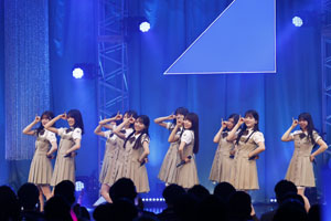 乃木坂46 6期生 「新参者」Wアンコールで完走「突き抜けたぞ！」「6期生！」！森平「もっと坂道を登っていきたい」