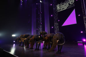 乃木坂46 6期生 「新参者」Wアンコールで完走「突き抜けたぞ！」「6期生！」！森平「もっと坂道を登っていきたい」