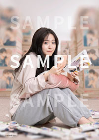 鈴木愛理 単独初主演映画で主題歌の歌と作詞を担当！「大切な誰かに「ありがとう」と「ただいま」を伝えたくなるような」