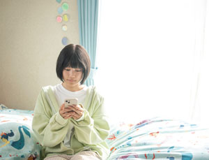 鈴木愛理 単独初主演映画で主題歌の歌と作詞を担当！「大切な誰かに「ありがとう」と「ただいま」を伝えたくなるような」