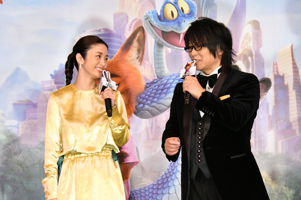 Hey! Say! JUMP山田涼介、上戸から「ニュースの見出しになる小さな秘密をぜひ!」とプレッシャー!下野から…【イベントレポート詳報】