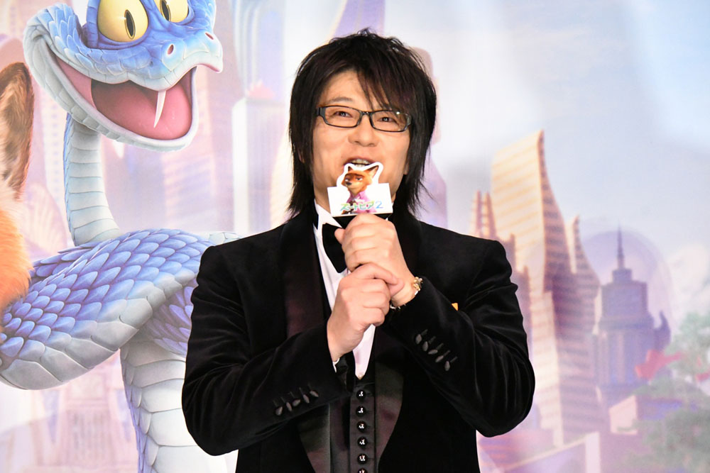 Hey! Say! JUMP山田涼介、上戸から「ニュースの見出しになる小さな秘密をぜひ!」とプレッシャー!下野から…【イベントレポート詳報】